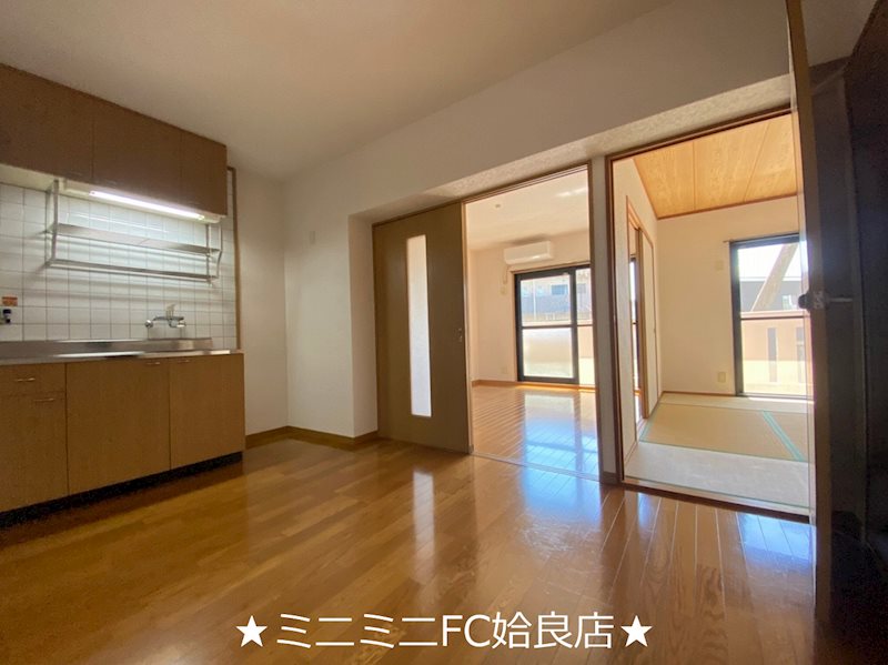 建物外観　※同タイプ