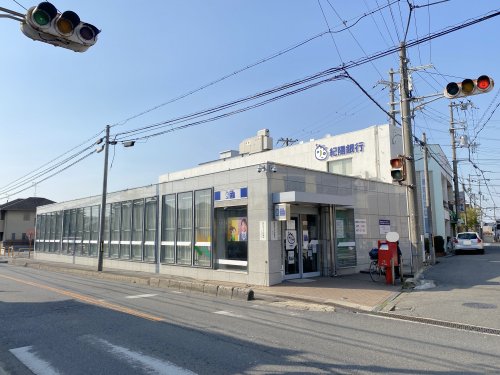 銀行　紀陽銀行北野田支店（銀行）まで854m