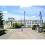 中学校　美濃加茂市立西中学校（中学校）まで998m