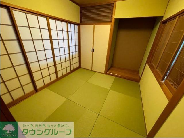 その他部屋・スペース