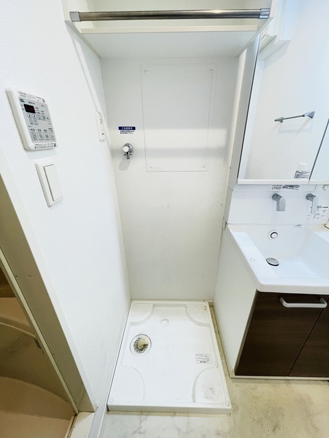その他部屋・スペース　清掃前の写真です