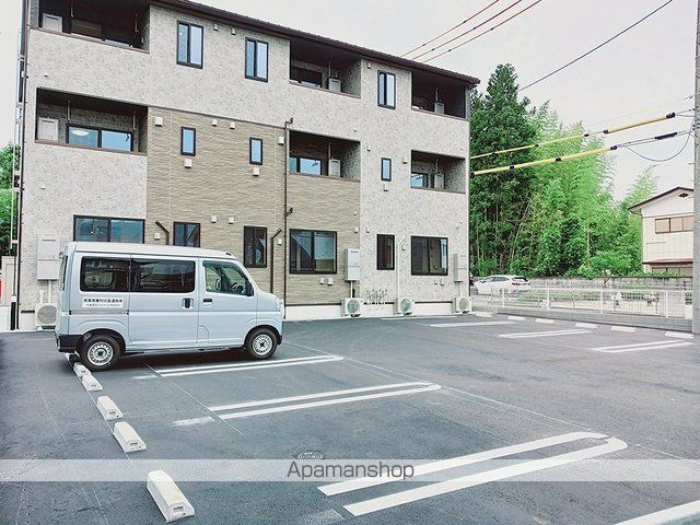 サンパティークG棟のその他写真