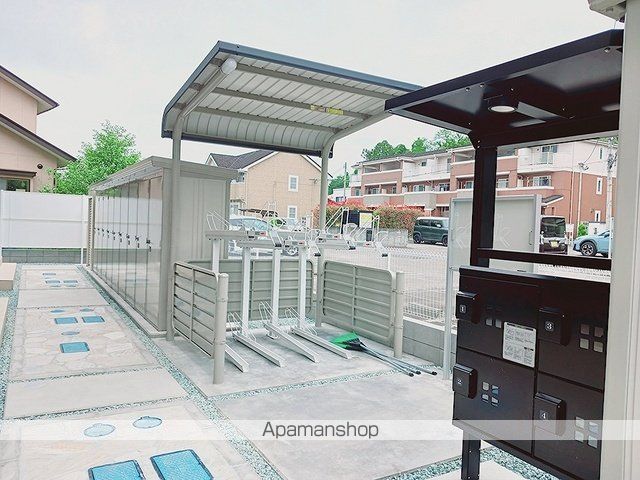 サンパティークG棟のその他写真