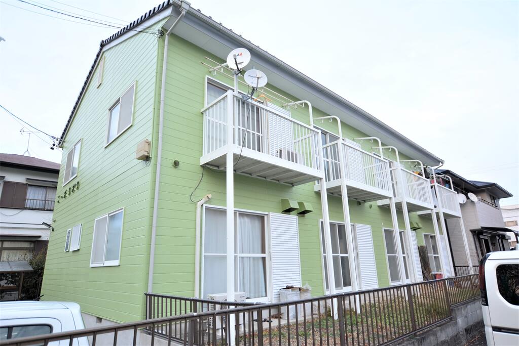 コーポクボタ