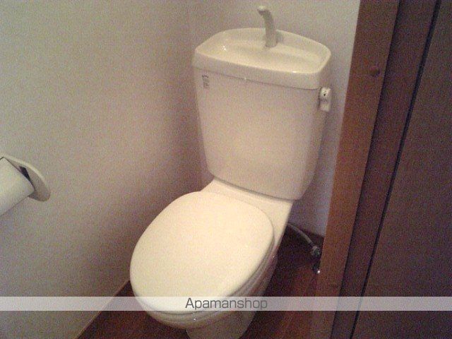 ViVi・陽光のトイレ写真