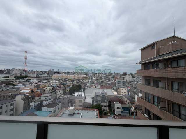 THEパームス熊野前のその他写真