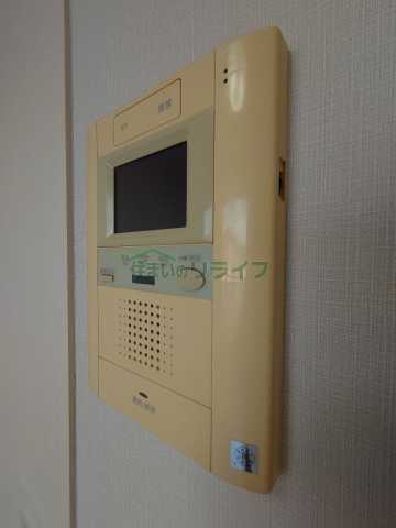 セキュリティ　グランアセット中落合