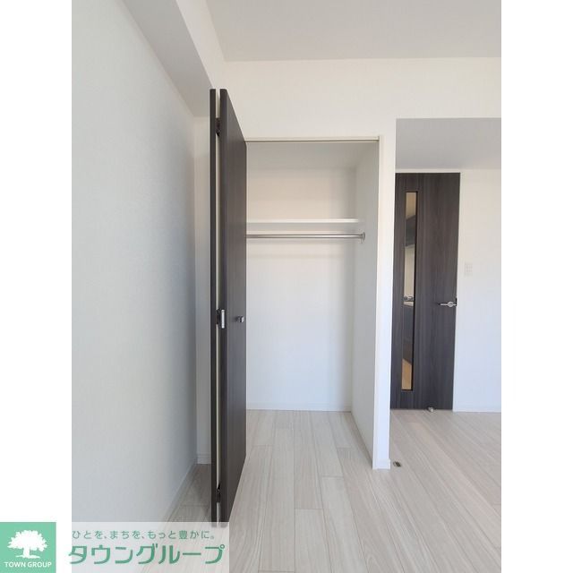 収納　別部屋参照