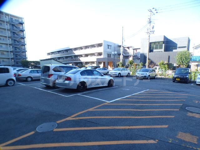 マンションニュー中山のその他写真