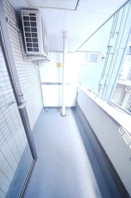 フェリス松本九段の内装写真