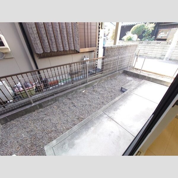 その他　専用庭