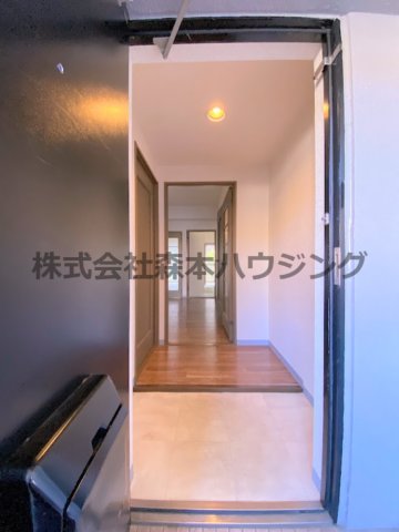 その他部屋・スペース　物件の内装です
