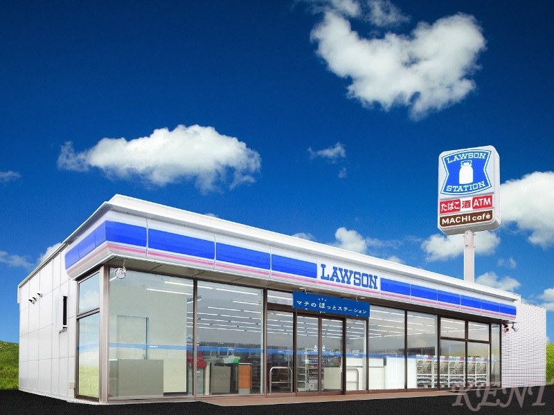 コンビニ　ローソン札幌桑園店（コンビニ）まで397m