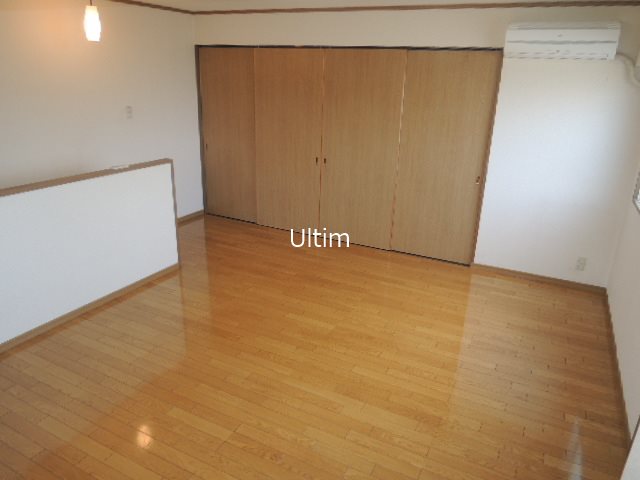 その他部屋・スペース　他のお部屋の写真です。参考までに。