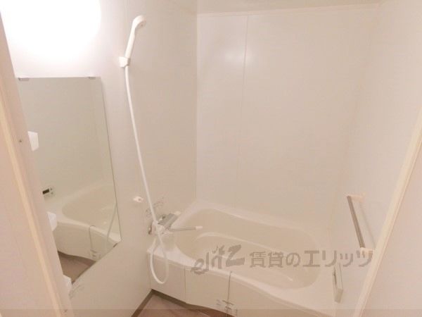 バス・シャワールーム　風呂