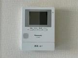 セキュリティ　同型タイプ