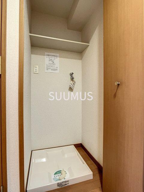 小田急線 参宮橋駅 徒歩7分 9階建 築21年のその他写真
