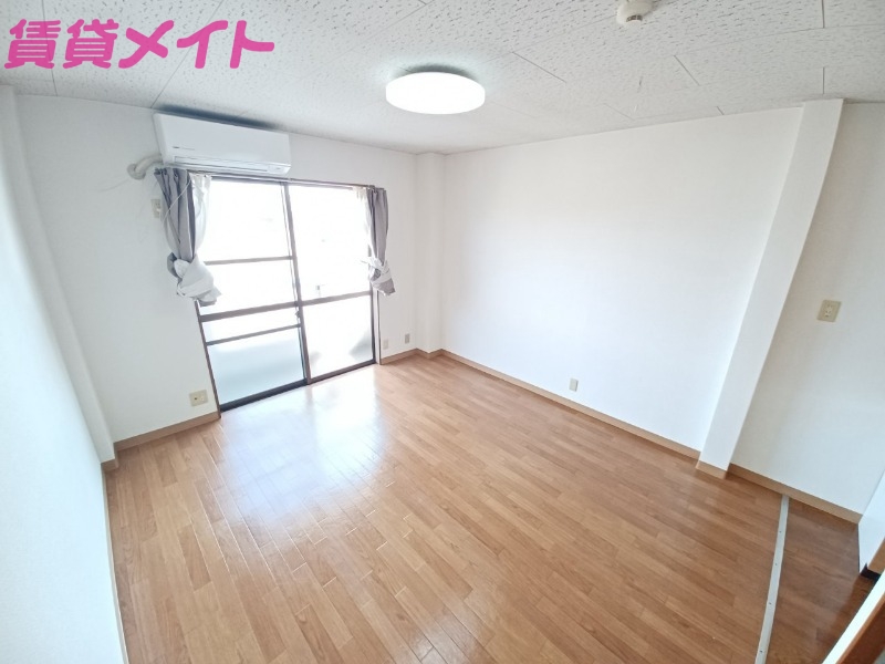 居室・リビング　他のお部屋の写真代用
