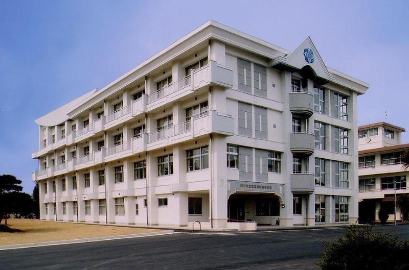 高校・高専　岩手県立花北青雲高等学校（高校・高専）まで1181m