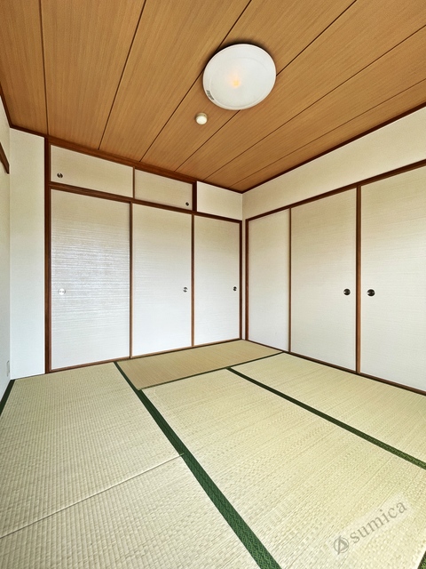 その他部屋・スペース　和室・やっぱり日本人はこの１室が落ち着きます♪♪