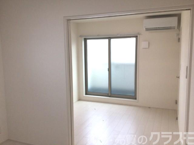 その他部屋・スペース　明るいお部屋です♪
