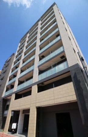 建物外観　☆こちらの物件は仲介手数料無料です☆