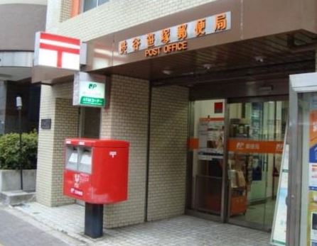 定期借家◎◎2LDK+カーポート グランド笹塚1丁目戸建DDの周辺写真
