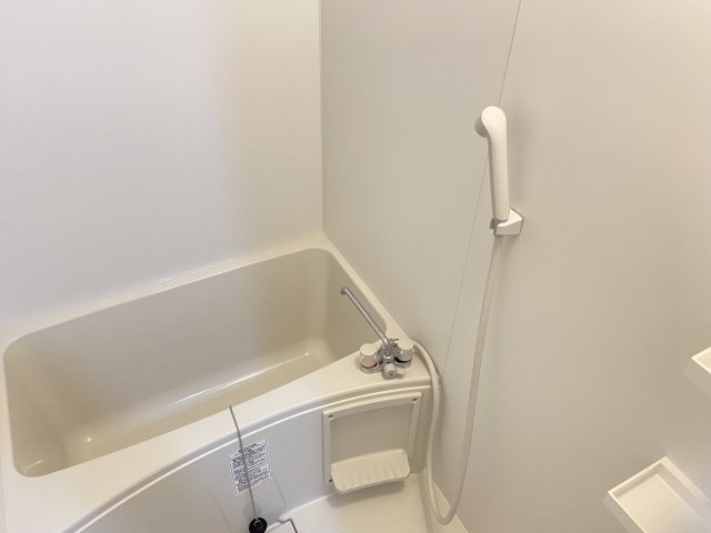 エルコートの風呂写真