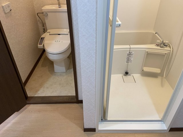 エルコートの内装写真