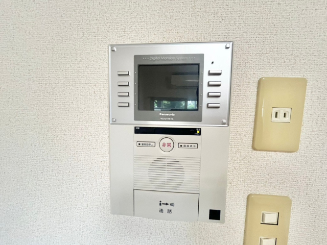 カレッジタウン1号棟のその他写真