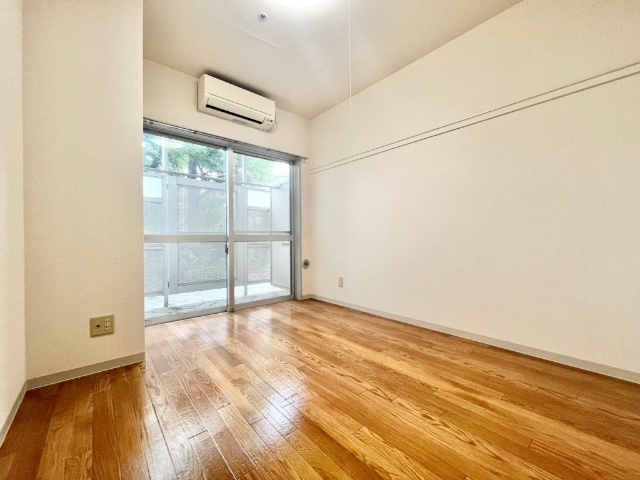 カレッジタウン1号棟のその他写真