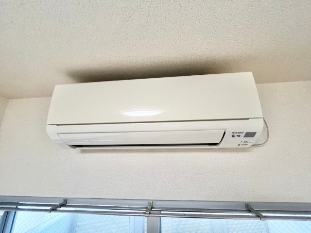 カレッジタウン1号棟のその他写真