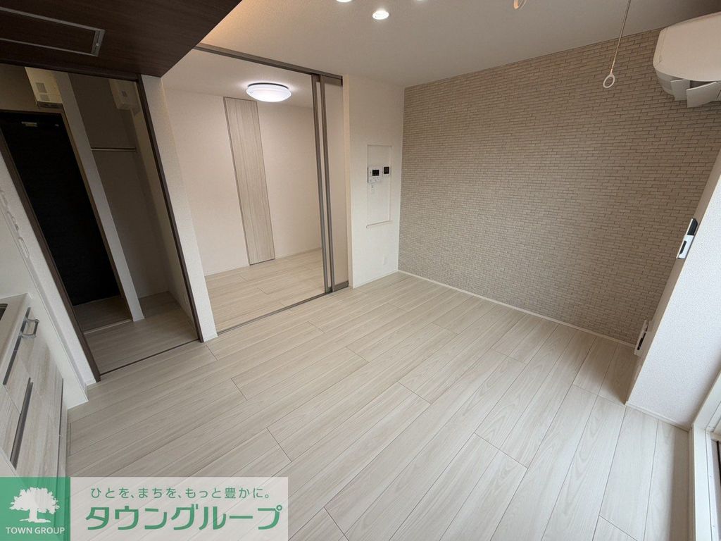 居室・リビング　リビング/居室