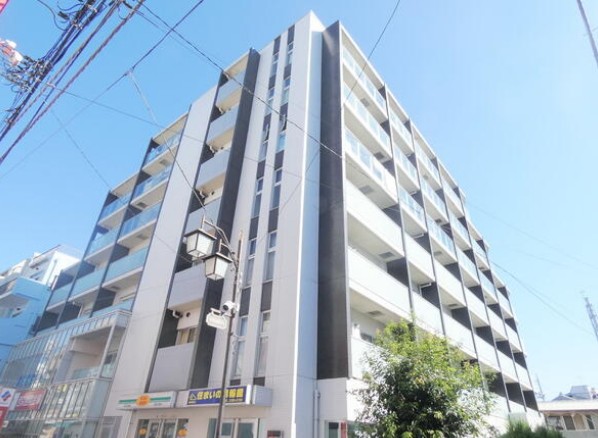 建物外観　☆外観☆