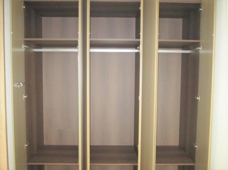 収納　他部屋参考写真