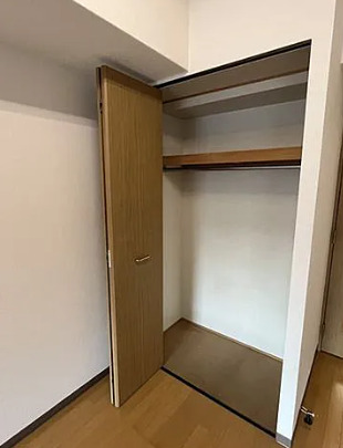 収納　参考写真です