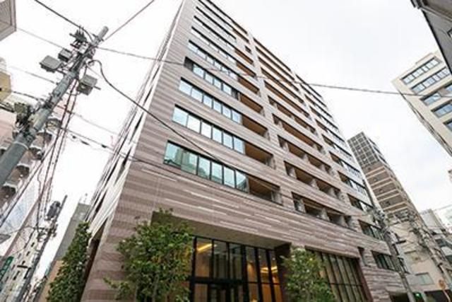 建物外観　おしゃれな外観です