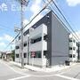 栄生駅より徒歩5分 3階 築7年7ヶ月の賃貸物件