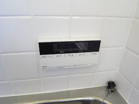 その他設備　室内設備