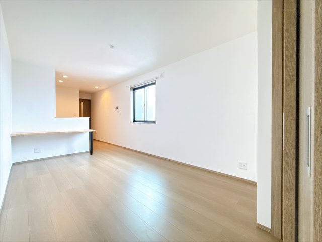 居室・リビング　※同物件、同タイプのお部屋です