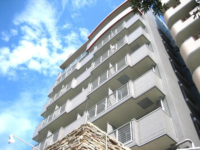 建物外観　建物外観
