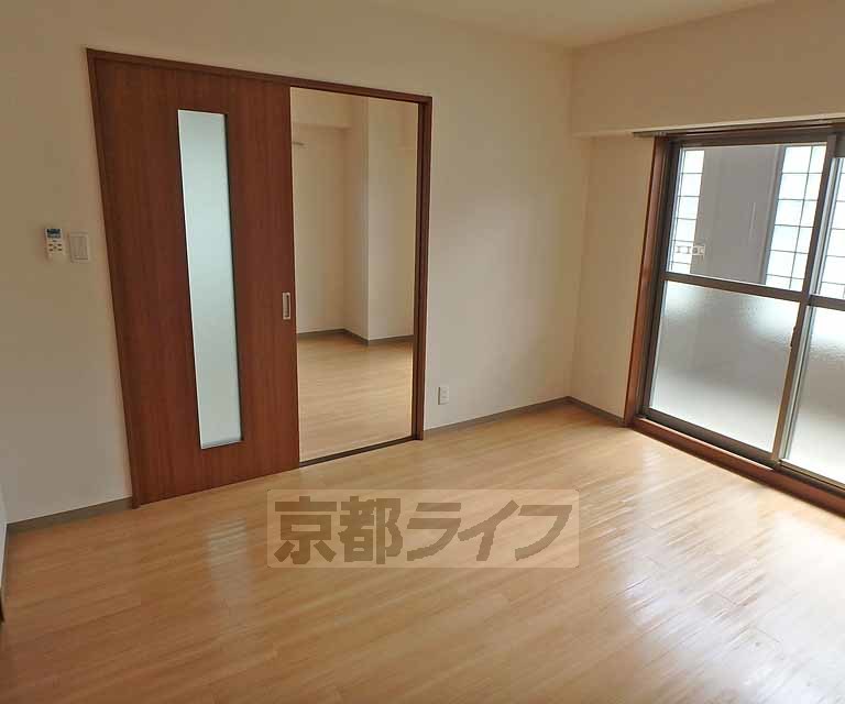 居室・リビング　１ＬＤＫが募集になりました