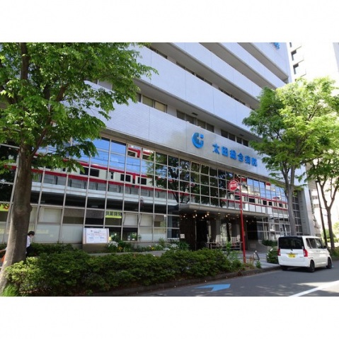 その他　太田総合病院（その他）まで766m