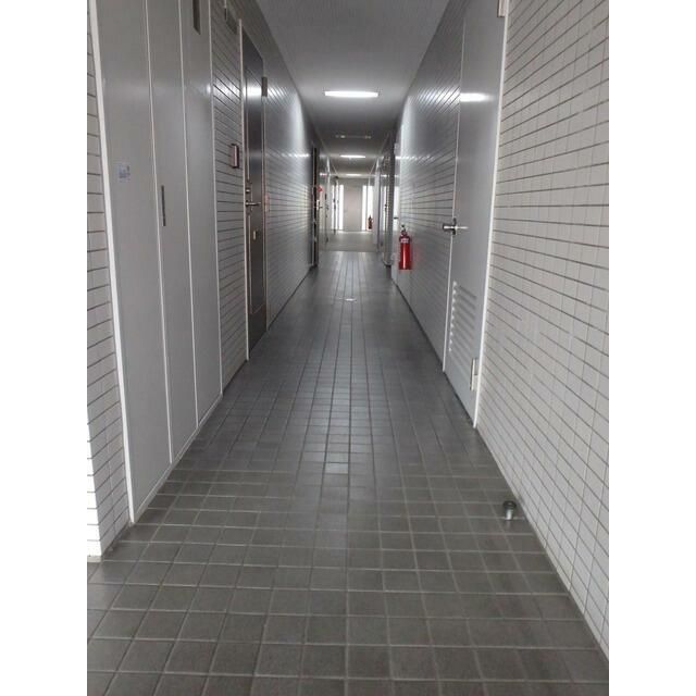メゾンディボワールの外観写真
