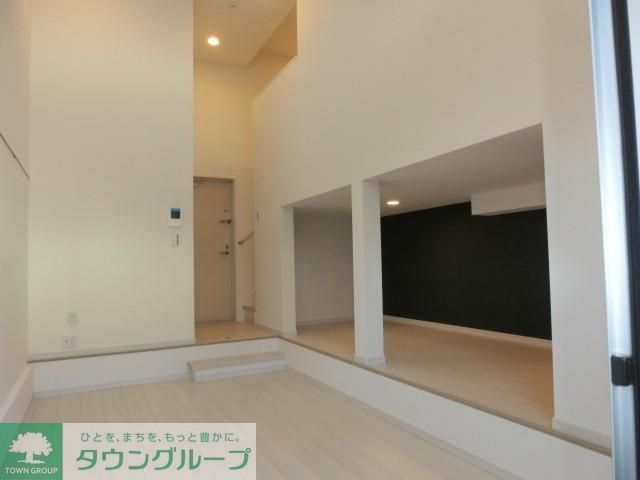 その他部屋・スペース　アンダーロフト