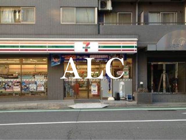 コンビニ　セブンイレブン渋谷笹塚東店（コンビニ）まで326m