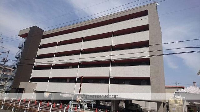 ＪＲ宇野線 大元駅 徒歩30分 築8年