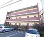 北山駅より徒歩3分 2階 築23年6ヶ月の賃貸物件