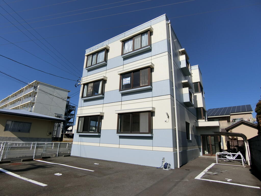 スカイコーポ仁科