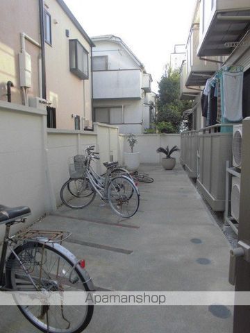 その他共有部分　その他共有部分